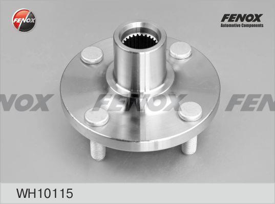 Fenox WH10115 Wheel hub WH10115: Buy near me in Poland at 2407.PL - Good price!