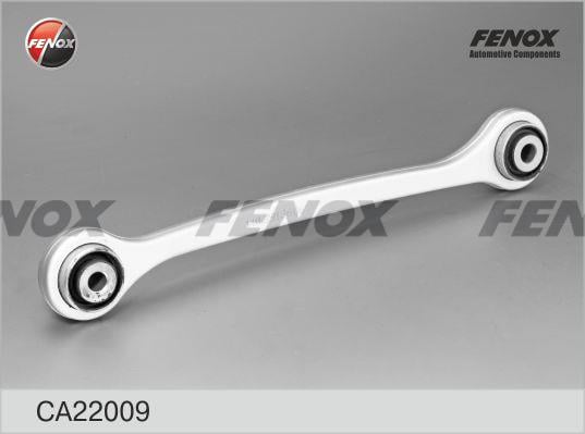 Fenox CA22009 Важіль підвіски CA22009: Купити у Польщі - Добра ціна на 2407.PL!