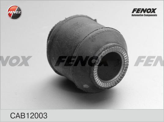 Fenox CAB12003 Silentblock/tuleja wahacza CAB12003: Dobra cena w Polsce na 2407.PL - Kup Teraz!