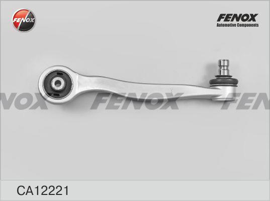Fenox CA12221 Рычаг подвески CA12221: Отличная цена - Купить в Польше на 2407.PL!