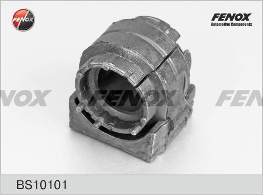 Fenox BS10101 Втулка стабилизатора переднего BS10101: Отличная цена - Купить в Польше на 2407.PL!
