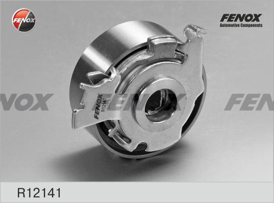 Fenox R12141 Tensioner pulley, timing belt R12141: Buy near me in Poland at 2407.PL - Good price!
