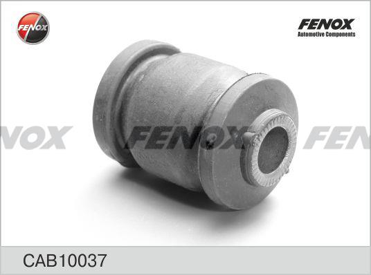 Fenox CAB10037 Silent block front lower arm front CAB10037: Buy near me in Poland at 2407.PL - Good price!