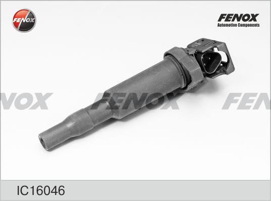 Fenox IC16046 Ignition coil IC16046: Buy near me in Poland at 2407.PL - Good price!