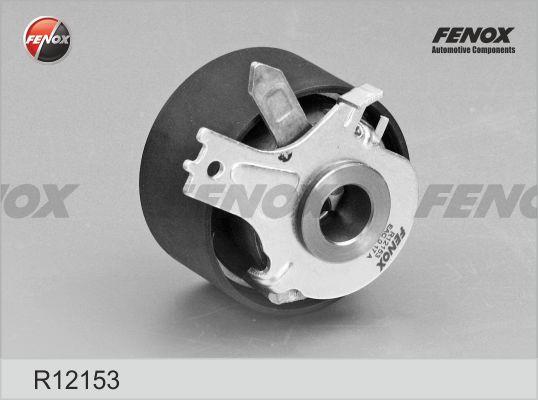 Fenox R12153 Tensioner pulley, timing belt R12153: Buy near me in Poland at 2407.PL - Good price!