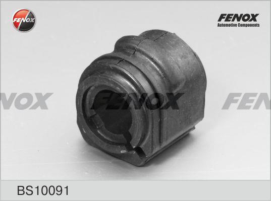 Fenox BS10091 Front stabilizer bush BS10091: Buy near me in Poland at 2407.PL - Good price!