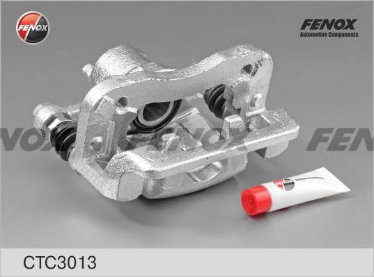 Fenox CTC3013 Bremssattel links CTC3013: Kaufen Sie zu einem guten Preis in Polen bei 2407.PL!
