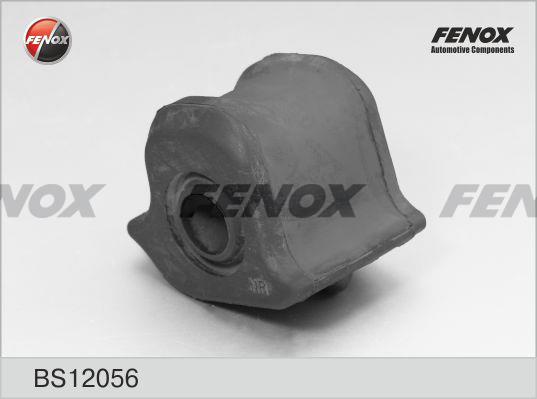 Fenox BS12056 Front stabilizer bush, right BS12056: Buy near me in Poland at 2407.PL - Good price!