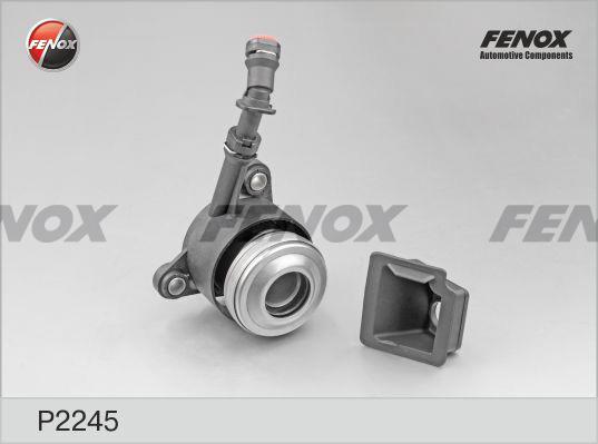 Fenox P2245 Clutch slave cylinder P2245: Buy near me in Poland at 2407.PL - Good price!