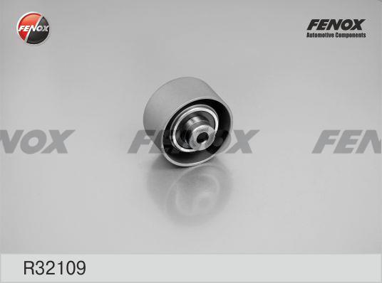 Fenox R32109 Tensioner pulley, timing belt R32109: Buy near me in Poland at 2407.PL - Good price!