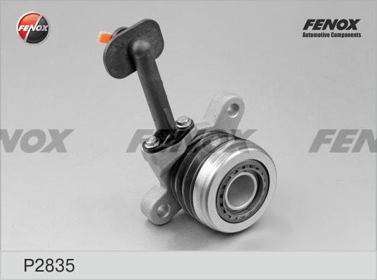Fenox P2835 Clutch slave cylinder P2835: Buy near me in Poland at 2407.PL - Good price!