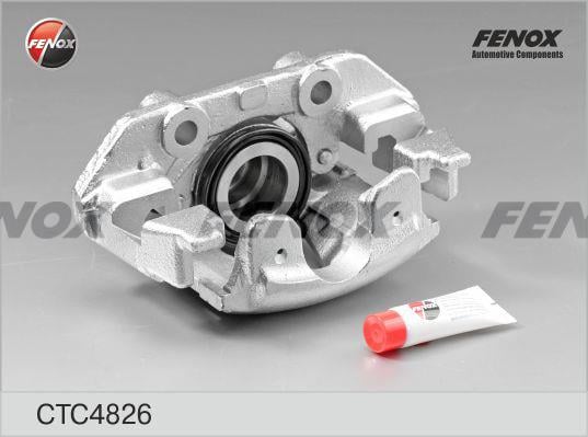 Fenox CTC4826 Суппорт тормозной правый CTC4826: Отличная цена - Купить в Польше на 2407.PL!