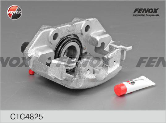 Fenox CTC4825 Bremssattel CTC4825: Bestellen Sie in Polen zu einem guten Preis bei 2407.PL!