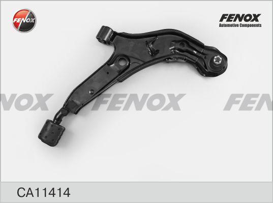 Fenox CA11414 Querlenker CA11414: Kaufen Sie zu einem guten Preis in Polen bei 2407.PL!