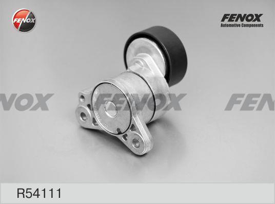 Fenox R54111 Натягувач ременя приводного R54111: Приваблива ціна - Купити у Польщі на 2407.PL!
