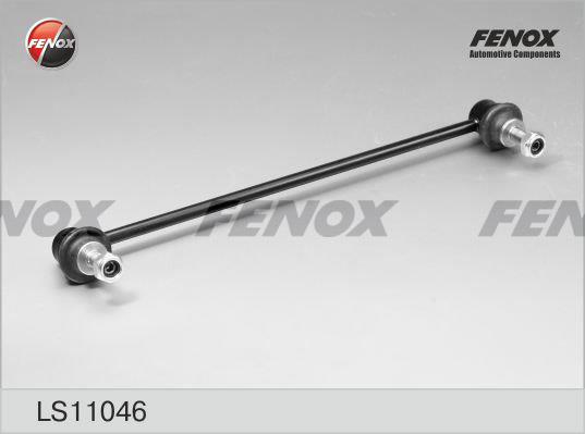 Fenox LS11046 Стойка стабилизатора LS11046: Отличная цена - Купить в Польше на 2407.PL!