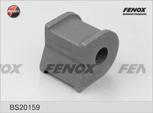 Fenox BS20159 Tuleja stabilizatora tylnego BS20159: Dobra cena w Polsce na 2407.PL - Kup Teraz!