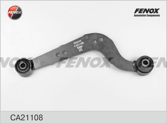 Fenox CA21108 Рычаг задний поперечный CA21108: Отличная цена - Купить в Польше на 2407.PL!