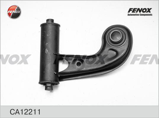 Fenox CA12211 Suspension arm front upper right CA12211: Buy near me in Poland at 2407.PL - Good price!