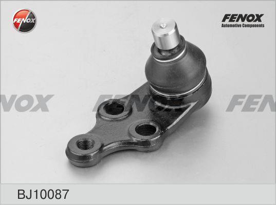 Fenox BJ10087 Ball joint BJ10087: Buy near me in Poland at 2407.PL - Good price!