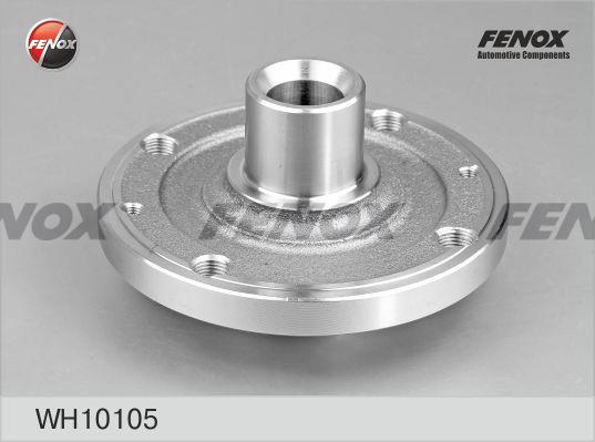 Fenox WH10105 Wheel hub front WH10105: Buy near me in Poland at 2407.PL - Good price!