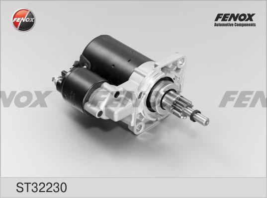 Fenox ST32230 Anlasser ST32230: Kaufen Sie zu einem guten Preis in Polen bei 2407.PL!