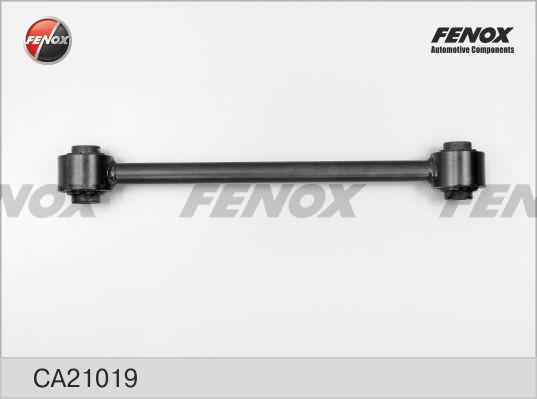 Fenox CA21019 Wahacz zawieszenia CA21019: Dobra cena w Polsce na 2407.PL - Kup Teraz!