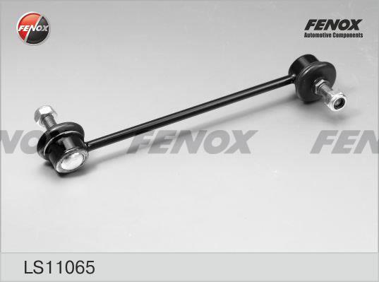 Fenox LS11065 Стойка стабилизатора LS11065: Отличная цена - Купить в Польше на 2407.PL!