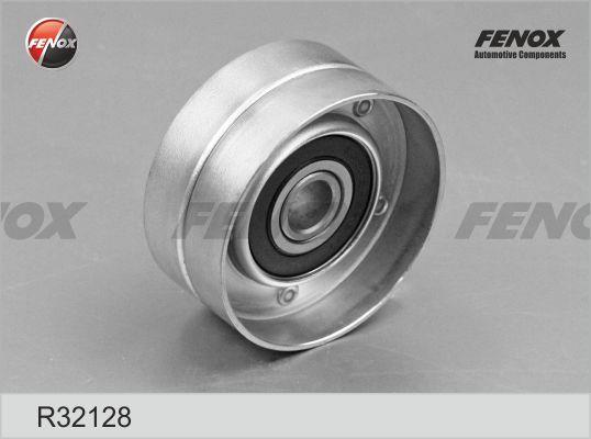 Fenox R32128 Tensioner pulley, timing belt R32128: Buy near me in Poland at 2407.PL - Good price!