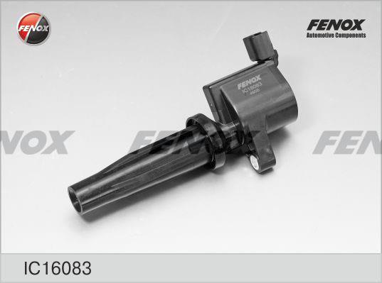 Fenox IC16083 Ignition coil IC16083: Buy near me in Poland at 2407.PL - Good price!