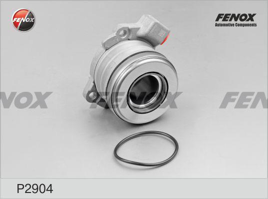 Fenox P2904 Циліндр зчеплення, робочий P2904: Приваблива ціна - Купити у Польщі на 2407.PL!