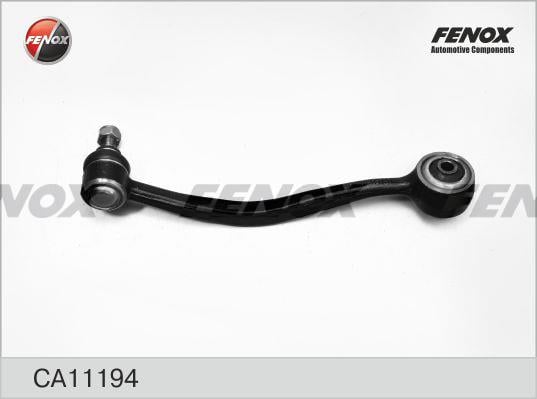 Fenox CA11194 Track Control Arm CA11194: Buy near me in Poland at 2407.PL - Good price!