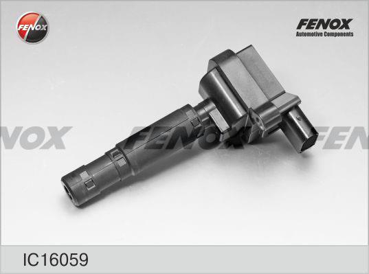 Fenox IC16059 Ignition coil IC16059: Buy near me in Poland at 2407.PL - Good price!