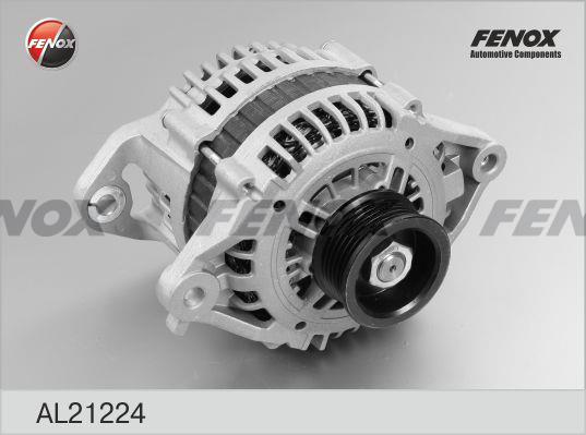 Fenox AL21224 Generator AL21224: Kaufen Sie zu einem guten Preis in Polen bei 2407.PL!