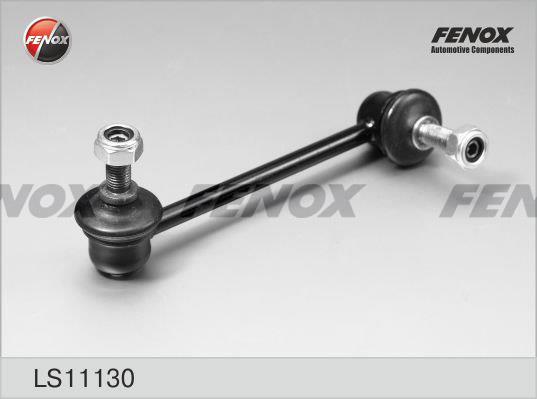 Fenox LS11130 Стойка стабилизатора LS11130: Отличная цена - Купить в Польше на 2407.PL!