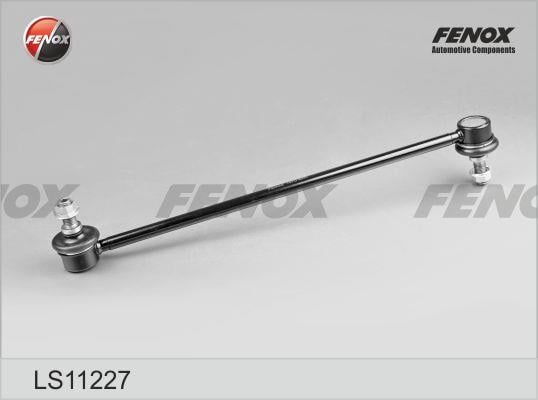 Fenox LS11227 Стойка стабилизатора LS11227: Отличная цена - Купить в Польше на 2407.PL!