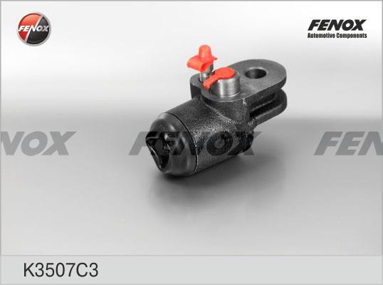Fenox K3507C3 Wheel Brake Cylinder K3507C3: Buy near me in Poland at 2407.PL - Good price!