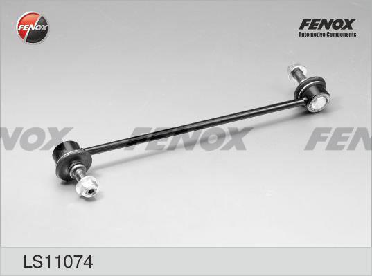 Fenox LS11074 Rod/Strut, stabiliser LS11074: Buy near me in Poland at 2407.PL - Good price!