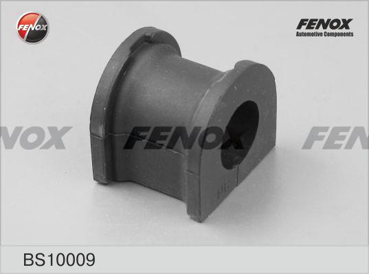 Fenox BS10009 Втулка стабилизатора переднего BS10009: Отличная цена - Купить в Польше на 2407.PL!