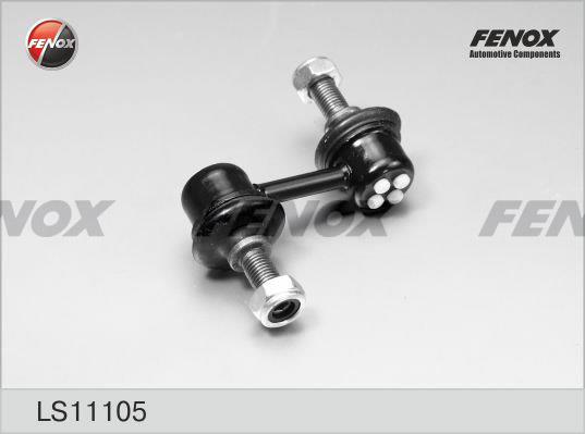 Fenox LS11105 Rod/Strut, stabiliser LS11105: Buy near me in Poland at 2407.PL - Good price!
