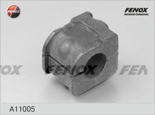 Fenox BS11110 Втулка стабілізатора переднього ліва BS11110: Приваблива ціна - Купити у Польщі на 2407.PL!