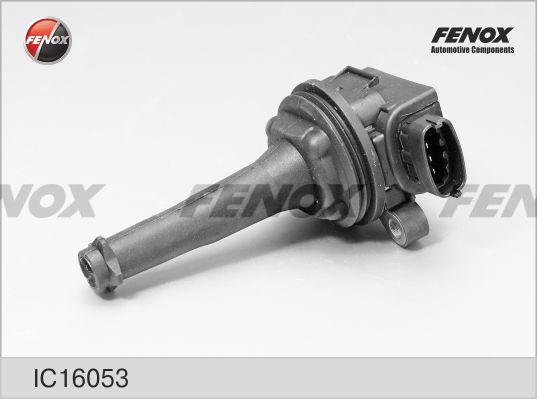 Fenox IC16053 Ignition coil IC16053: Buy near me in Poland at 2407.PL - Good price!