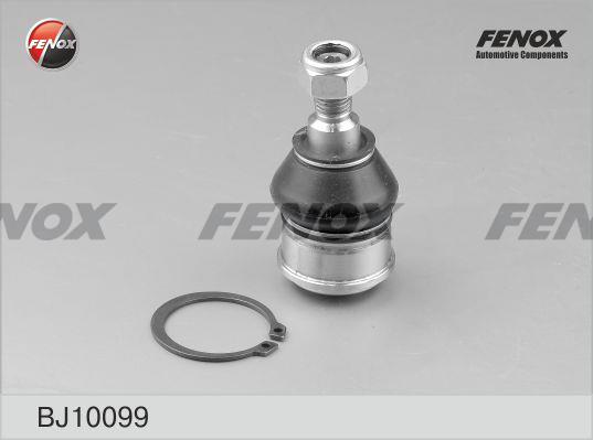 Fenox BJ10099 Ball joint BJ10099: Buy near me in Poland at 2407.PL - Good price!