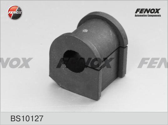 Fenox BS10127 Front stabilizer bush BS10127: Buy near me in Poland at 2407.PL - Good price!