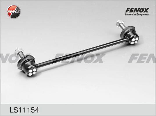 Fenox LS11154 Rod/Strut, stabiliser LS11154: Buy near me in Poland at 2407.PL - Good price!
