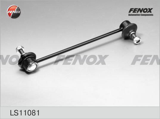 Fenox LS11081 Rod/Strut, stabiliser LS11081: Buy near me in Poland at 2407.PL - Good price!