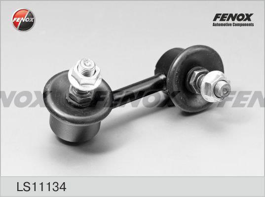 Fenox LS11134 Stabilizer bar, rear right LS11134: Buy near me in Poland at 2407.PL - Good price!