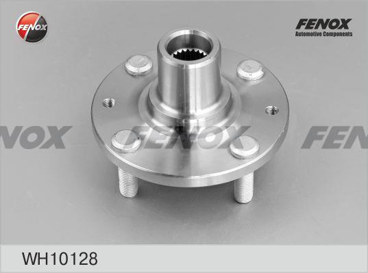 Fenox WH10128 Wheel hub WH10128: Buy near me in Poland at 2407.PL - Good price!