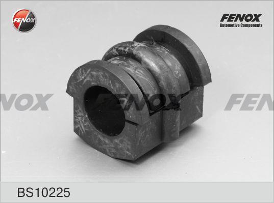 Fenox BS10225 Front stabilizer bush BS10225: Buy near me in Poland at 2407.PL - Good price!