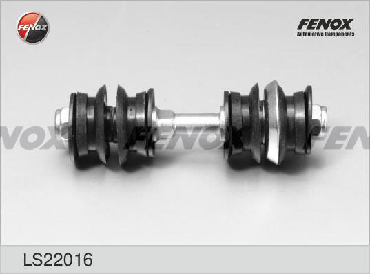 Fenox LS22016 Rod/Strut, stabiliser LS22016: Buy near me in Poland at 2407.PL - Good price!